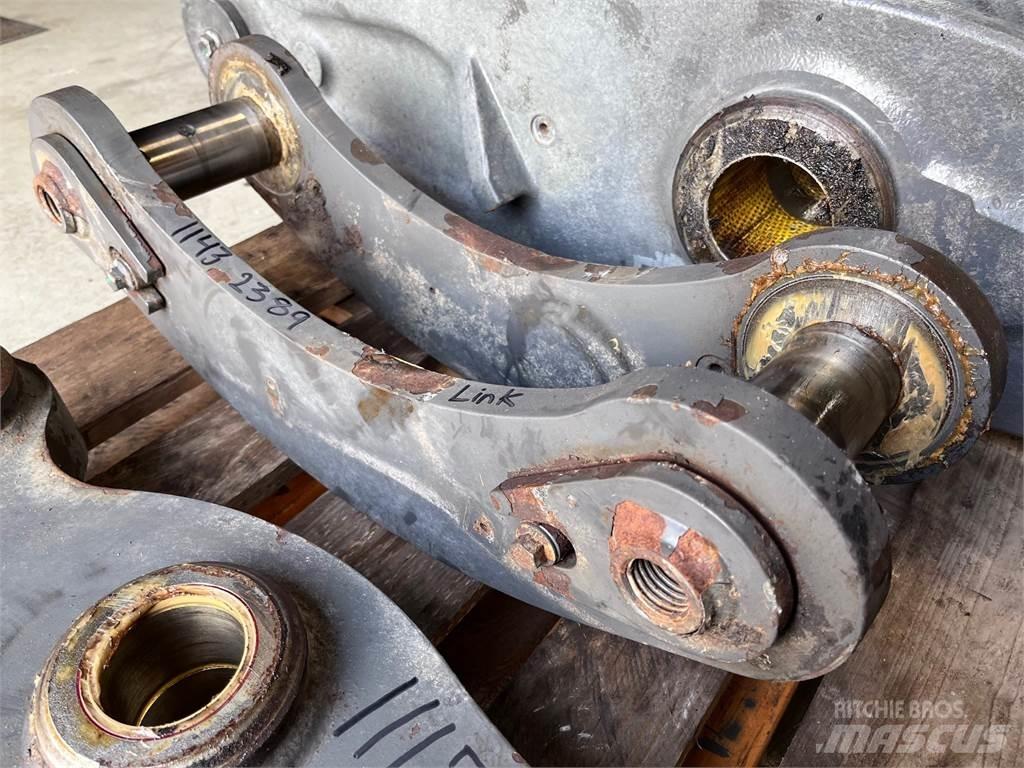 Volvo L60H Link Arm 其他组件