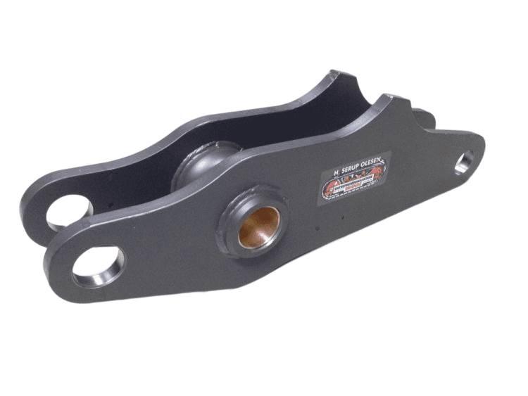 Volvo L70 Link 其他组件