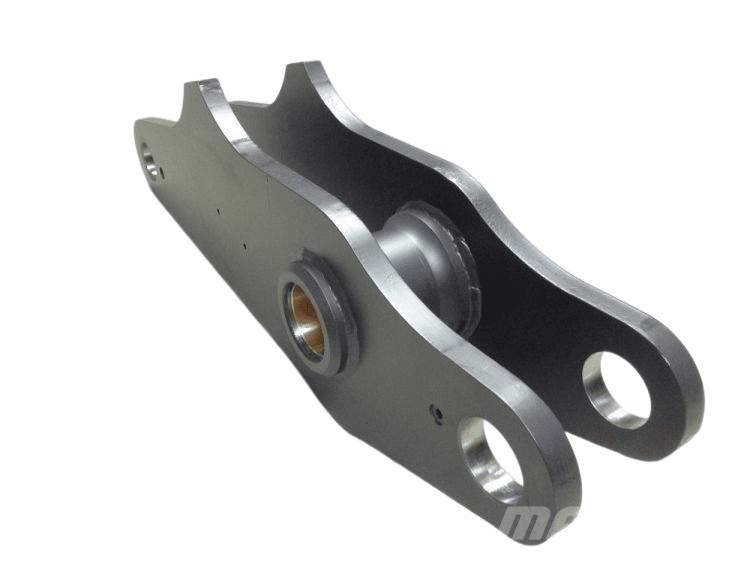 Volvo L70 Link 其他组件