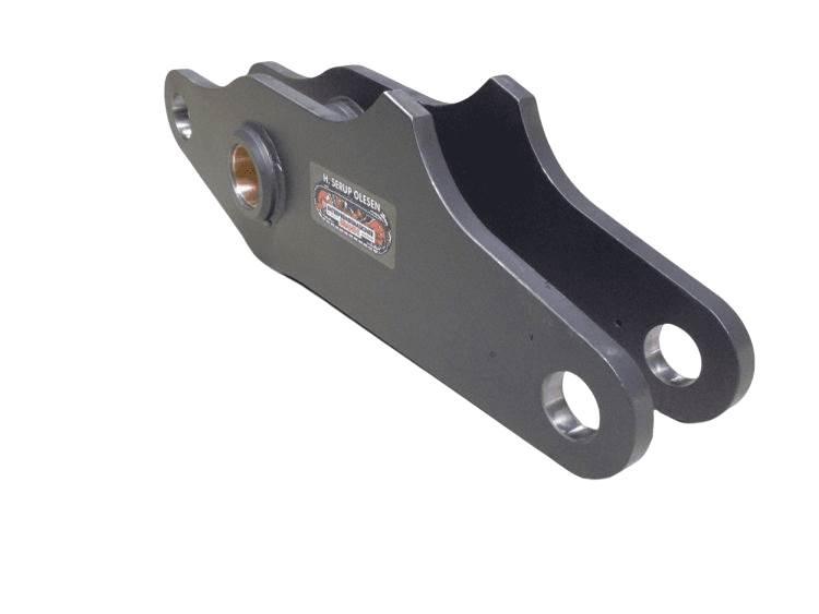 Volvo L70 Link 其他组件