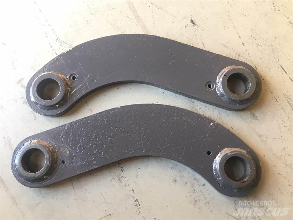 Volvo L70B Link Arm 其他组件