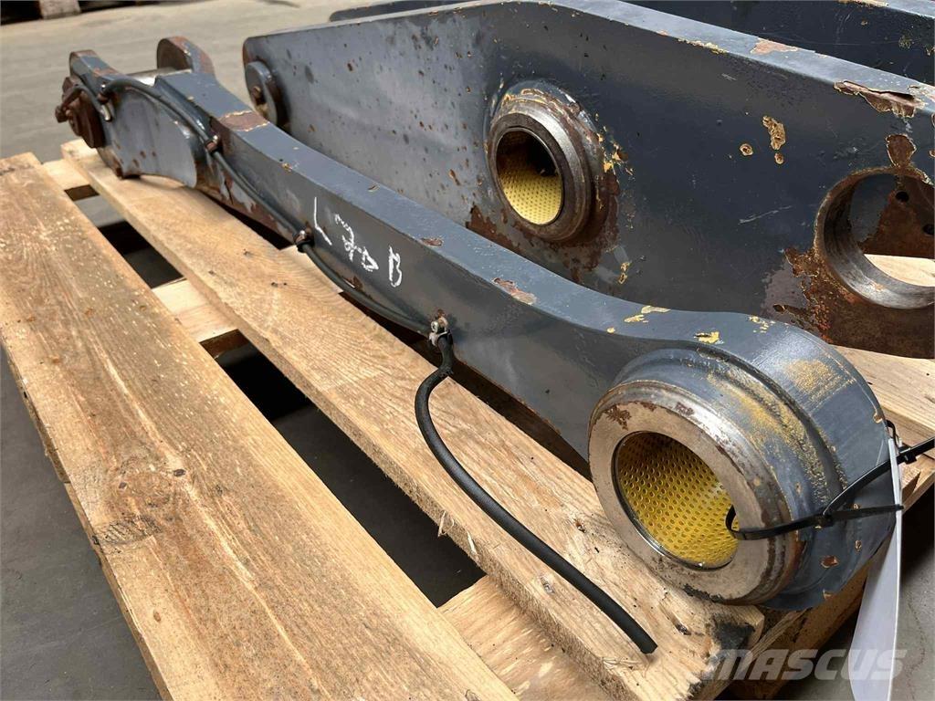 Volvo L70B Link Arm 其他组件
