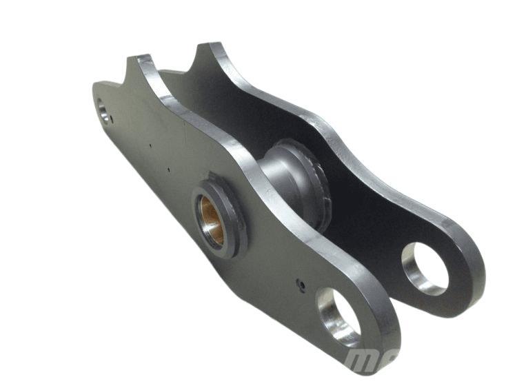 Volvo L90 Link 其他组件