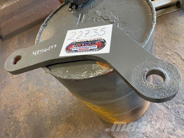 Volvo L90B Link 其他组件