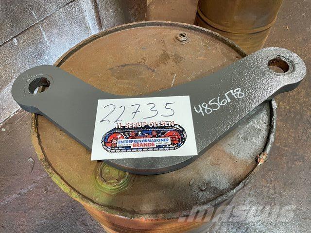 Volvo L90B Link 其他组件