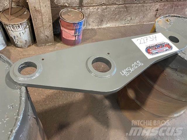 Volvo L90B Link Arm 其他组件