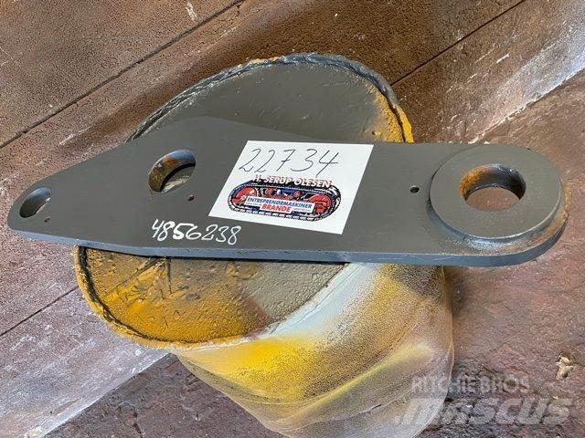 Volvo L90B Link Arm 其他组件