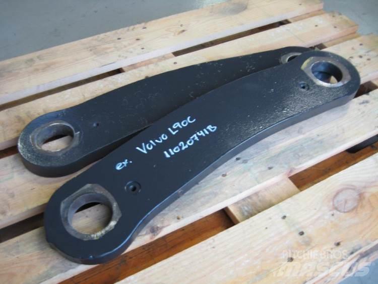 Volvo L90C Link Arm 其他组件