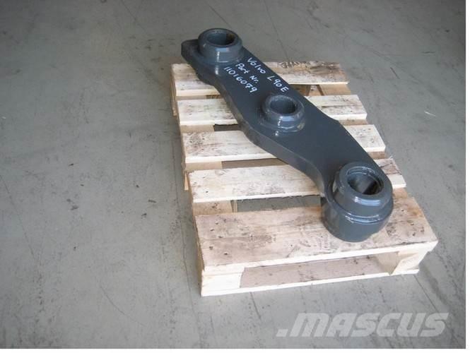 Volvo L90E Link 其他组件