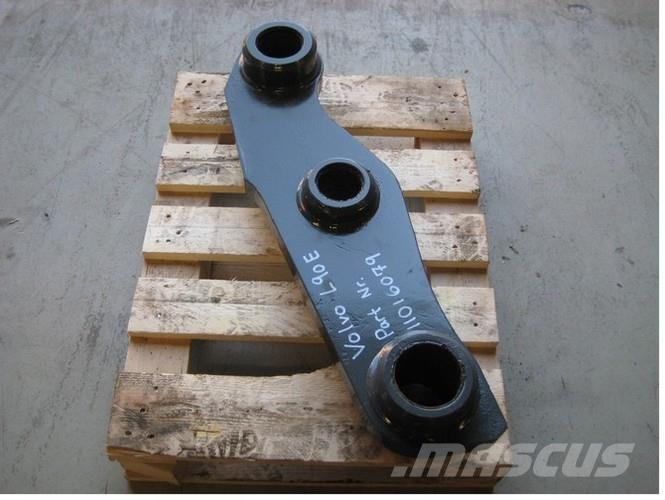 Volvo L90E Link 其他组件