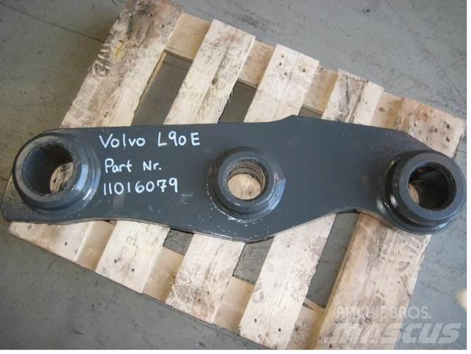 Volvo L90E Link Arm 其他组件
