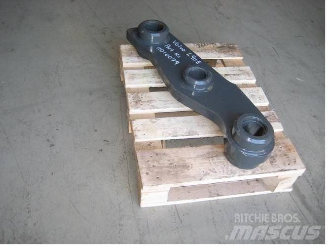 Volvo L90E Link Arm 其他组件