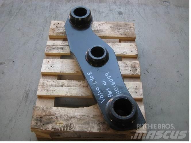 Volvo L90E Link Arm 其他组件