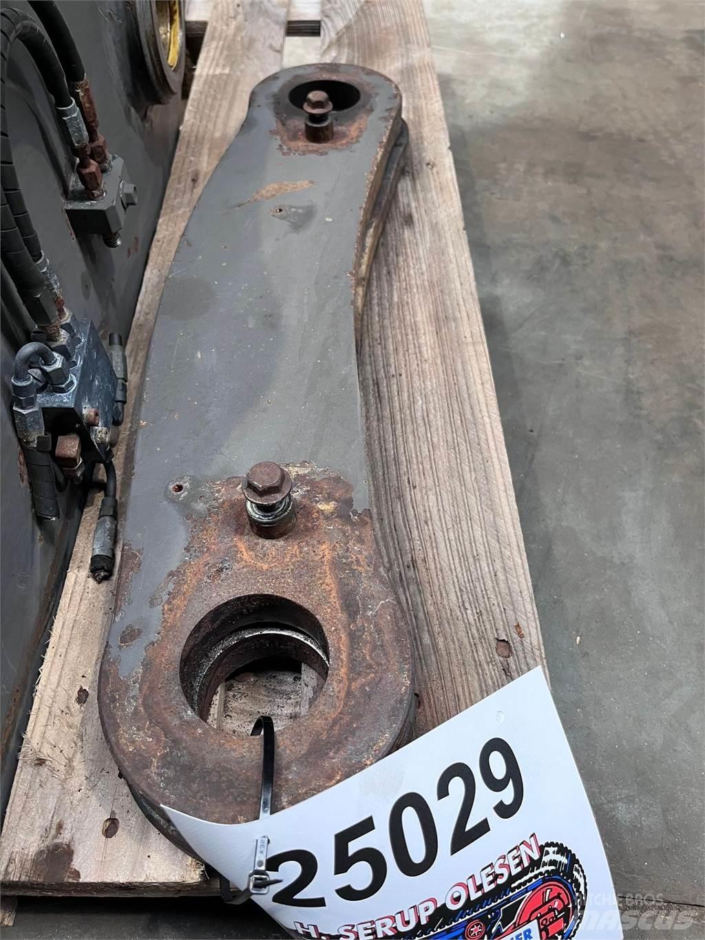 Volvo L90E Link Arm 其他组件