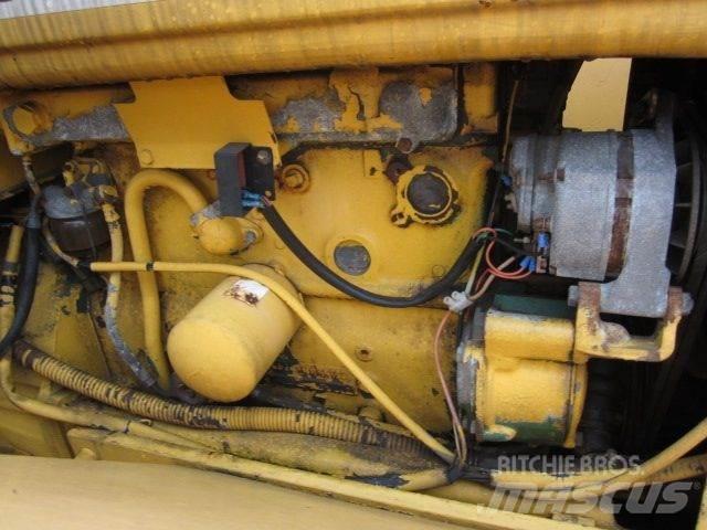 Volvo MK 692 - til ophug 全地面起重机︳移动式起重机