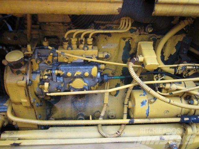 Volvo MK 692 - til ophug 全地面起重机︳移动式起重机