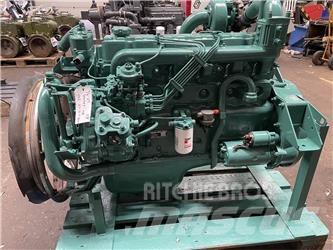 Volvo Penta TD41G motor 发动机