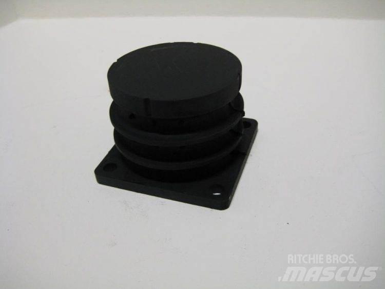 Volvo Stopklods 其他组件