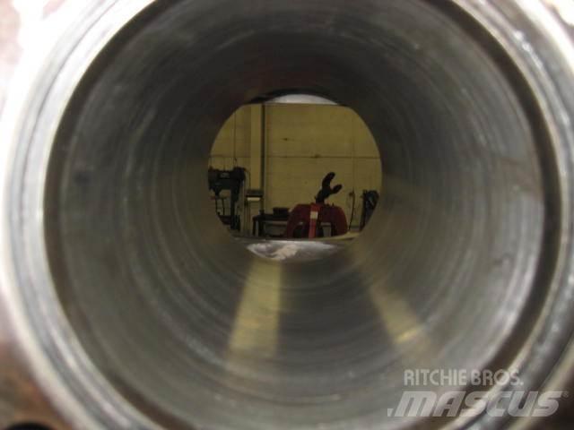 Volvo TD103KAE short motor 发动机