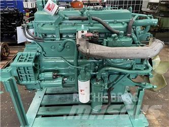 Volvo TD63ES motor 发动机