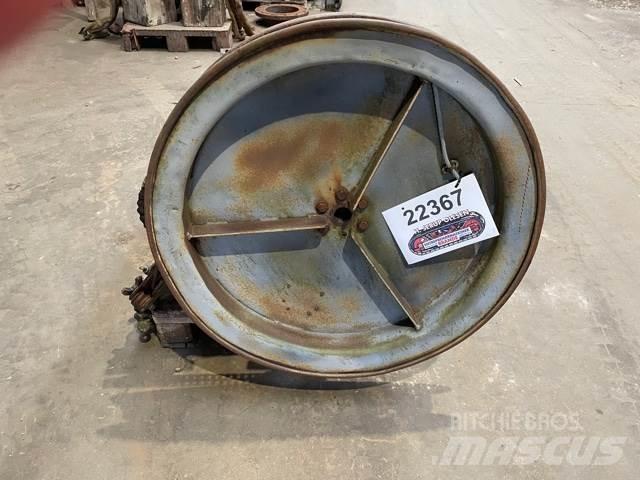  Wirestyr 起重机配件设备