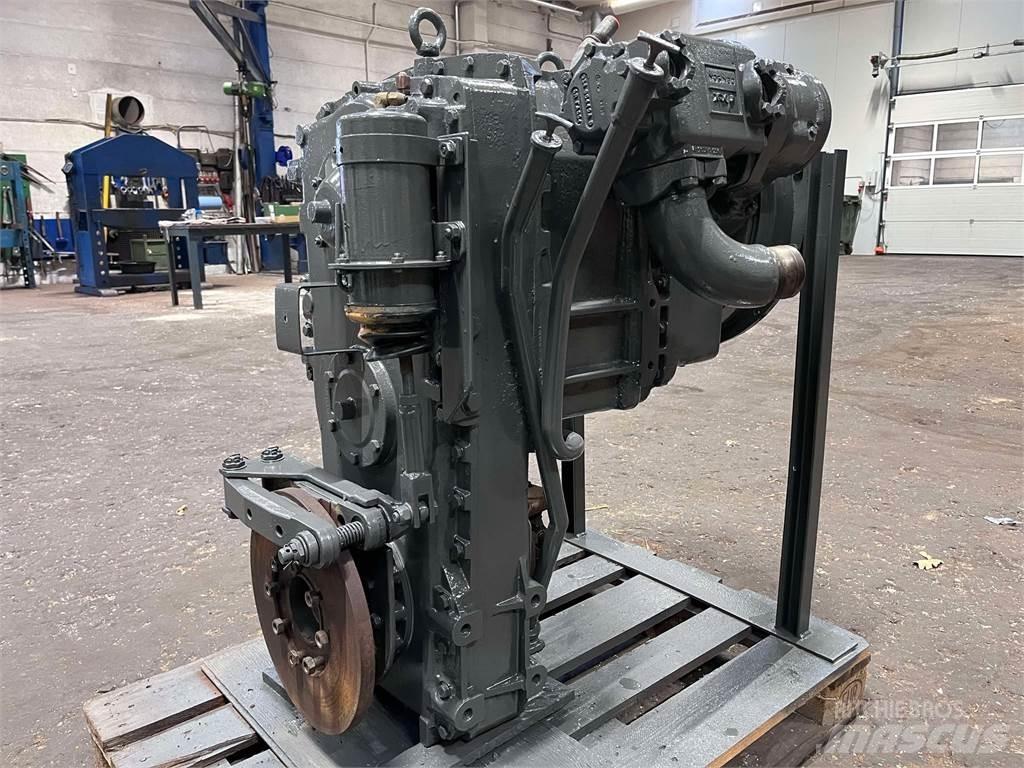 ZF 4PW-45 Transmission 传动装置