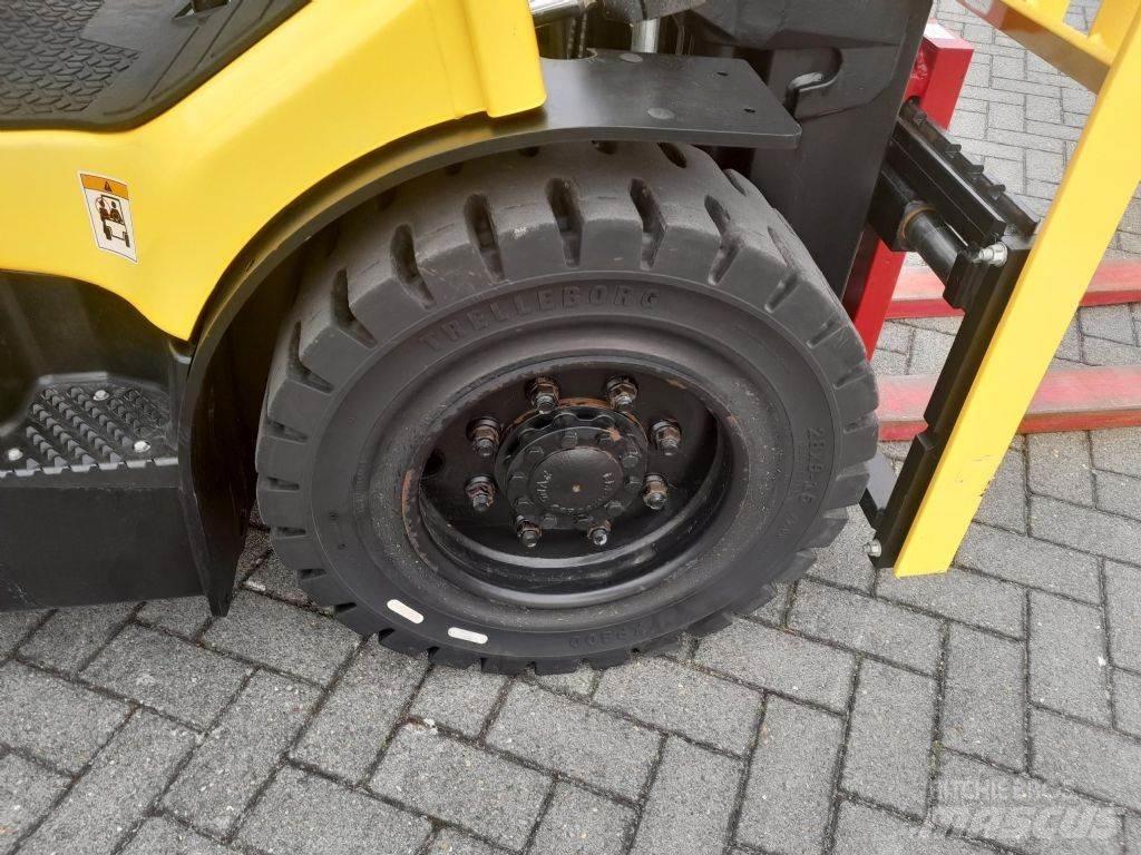 Hyster H3.0A 柴油叉车