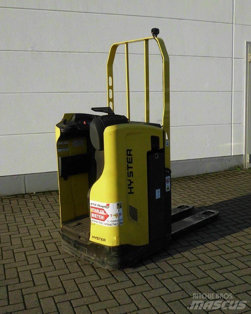 Hyster RP2.0N 行走式堆垛机