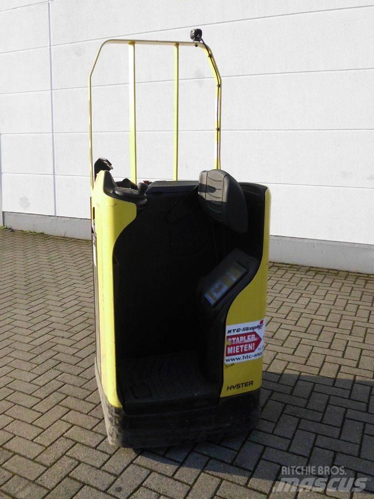 Hyster RP2.0N 行走式堆垛机