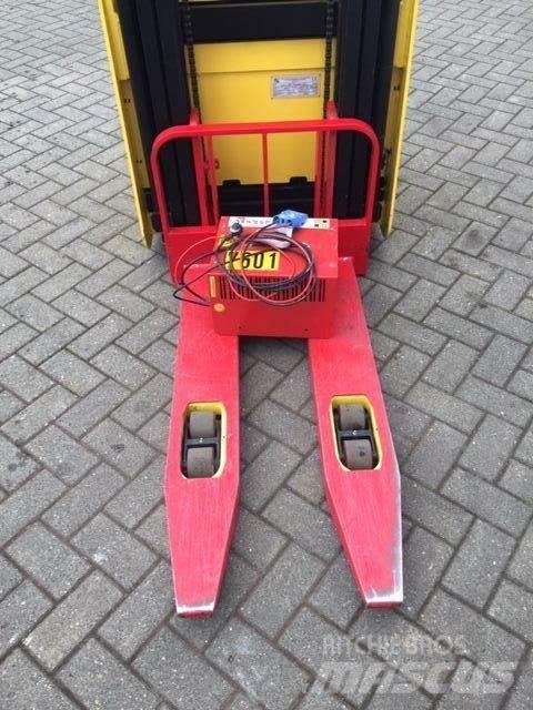 Hyster S1.5S 手推堆垛车