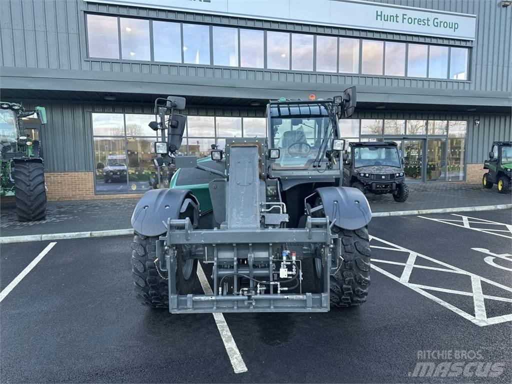 Kramer KT559 电动叉车