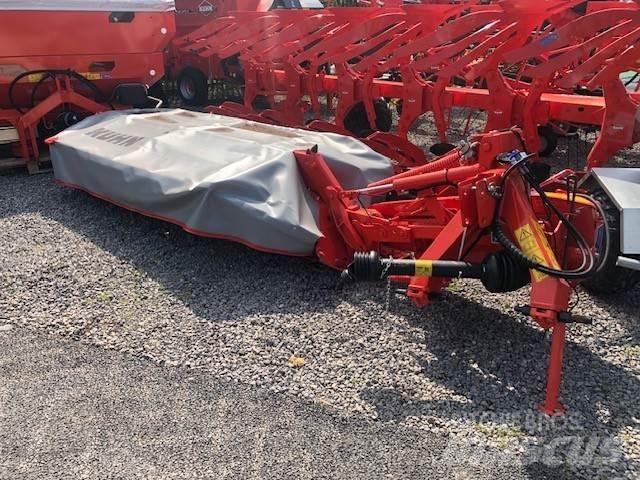 Kuhn GMD310 割草机