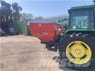Kuhn MDS 矿物肥料撒播机