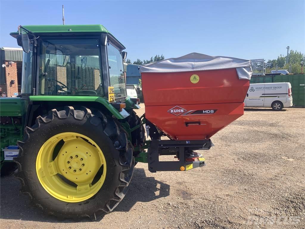 Kuhn MDS 矿物肥料撒播机