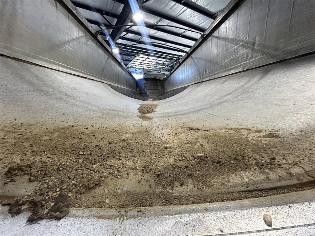 East Mfg Genesis 自卸拖车