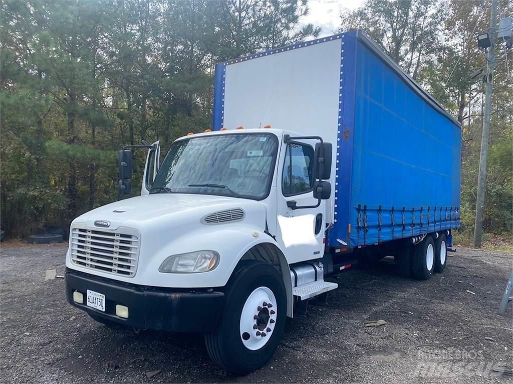 Freightliner M2 其他货车