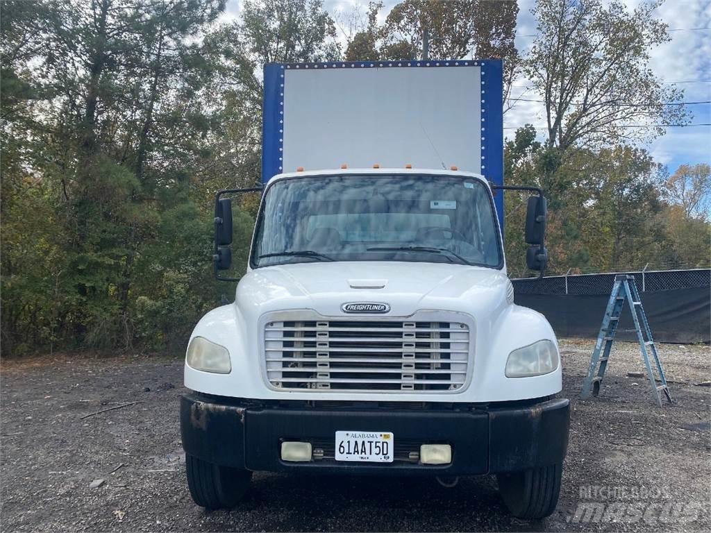 Freightliner M2 其他货车