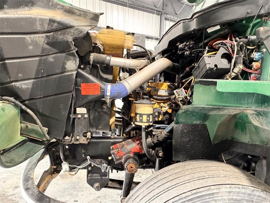 International 7600 冷藏车