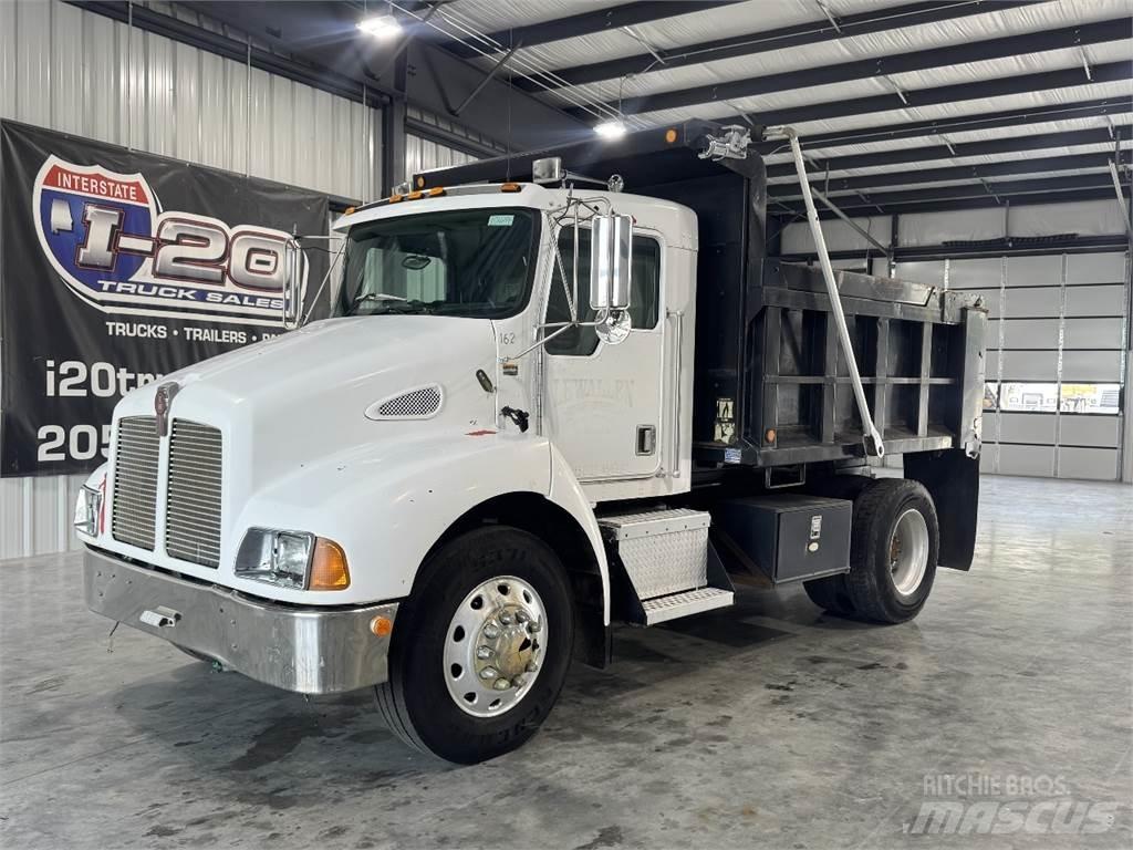 Kenworth T300 自卸式货车