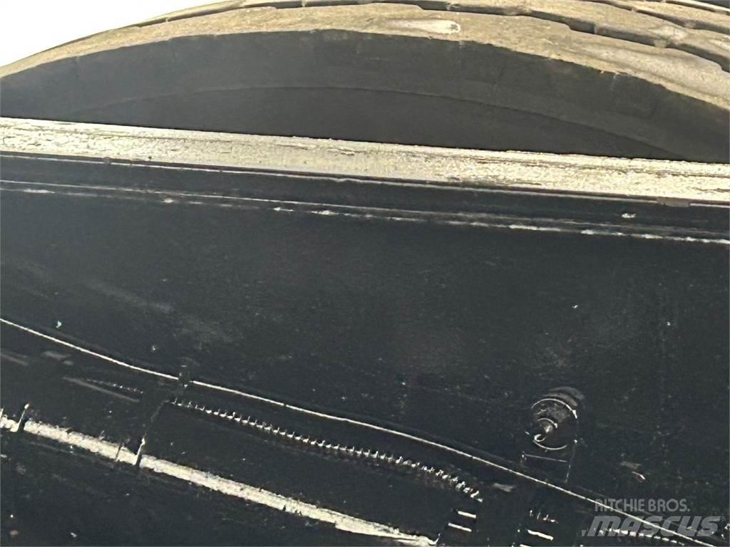 Kenworth T800 自卸式货车