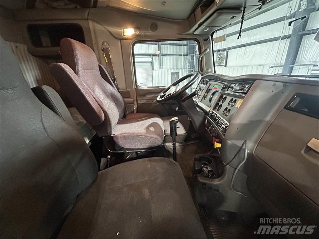 Kenworth T800 运输工具-其他