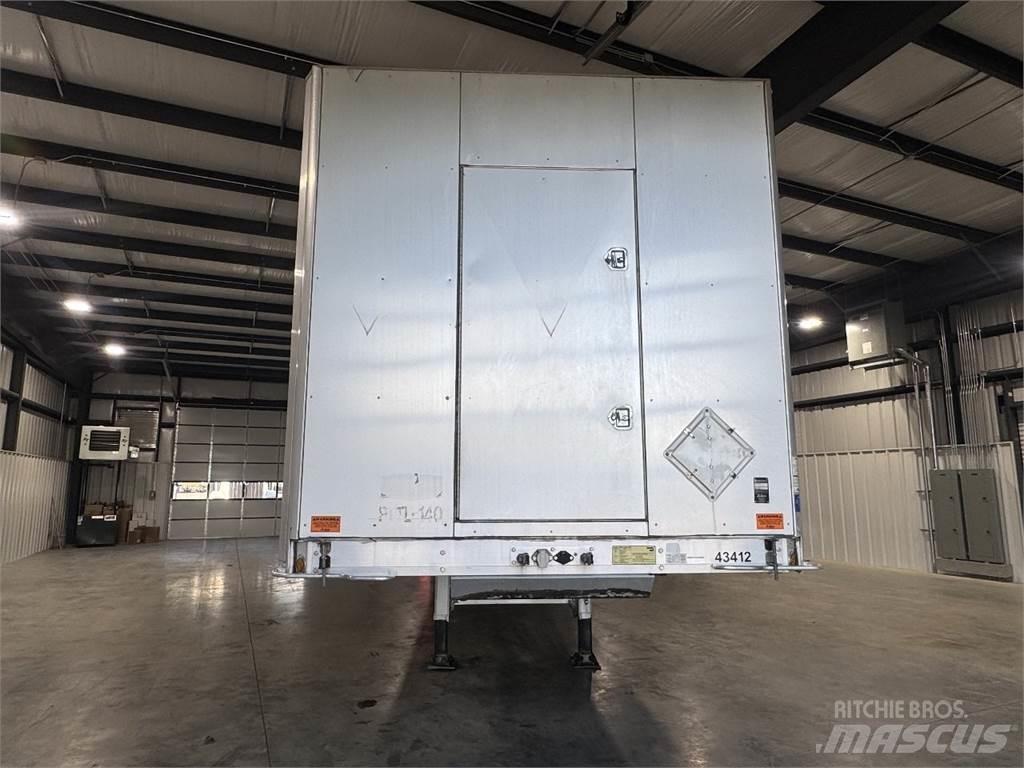 Reitnouer Conestoga 自卸半挂车