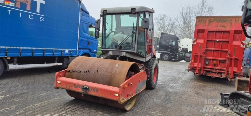 Volvo SD77 DX 其他压路机