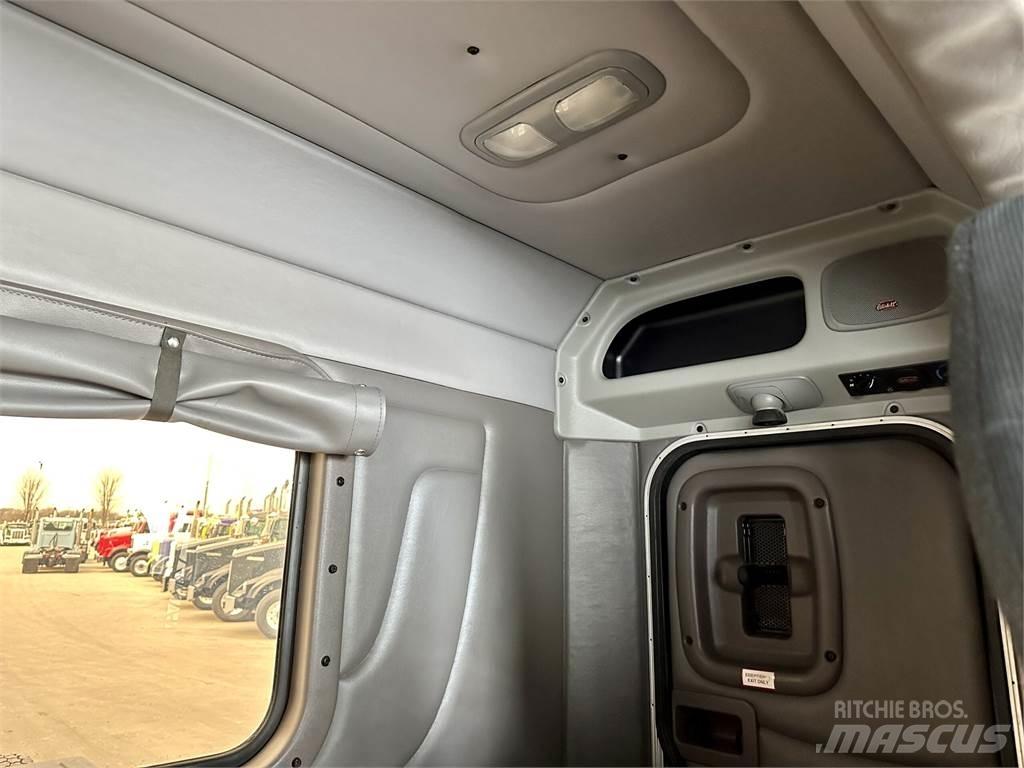 Peterbilt 389 牵引车