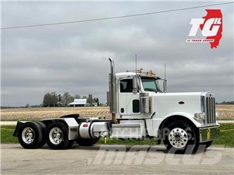 Peterbilt 389 牵引车