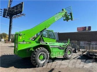 Merlo  其他起重机