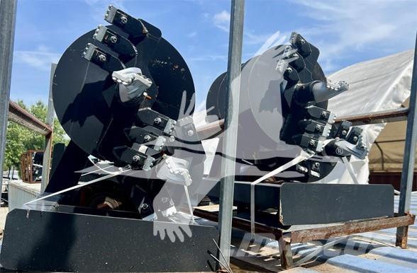  JCT 建筑机械-其他