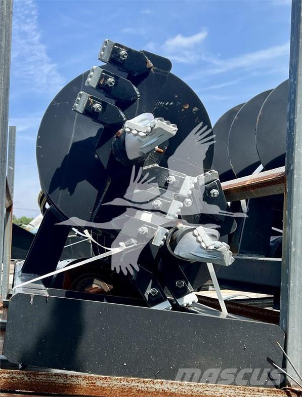  JCT 建筑机械-其他