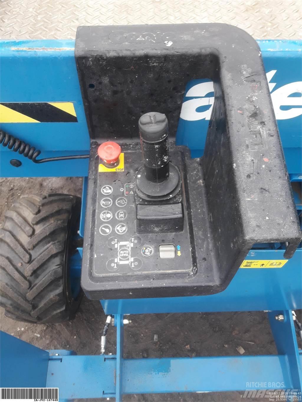 Genie GS3369RT 剪叉式升降机
