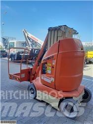JLG Toucan 10E 客货电梯